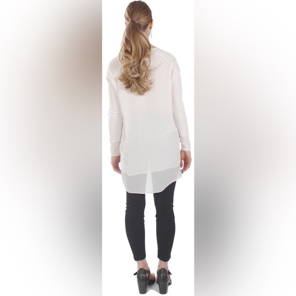 Rag & Bone Daria Tunic - Size M - Picture 5 of 10